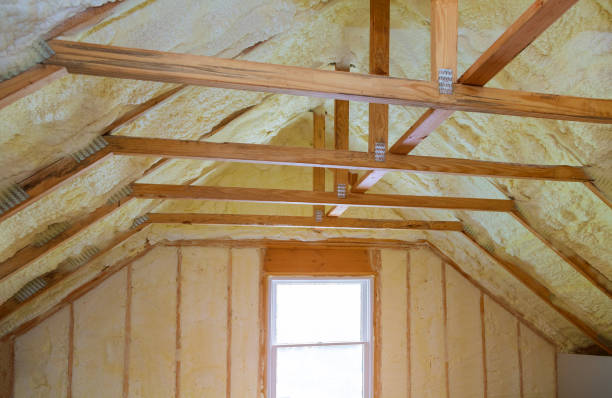 Best Insulation for Specific Applications in Waterloo, IL