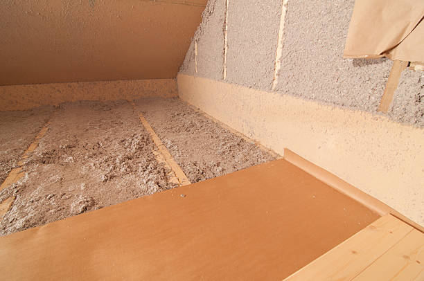 Best Types of Insulation in Waterloo, IL